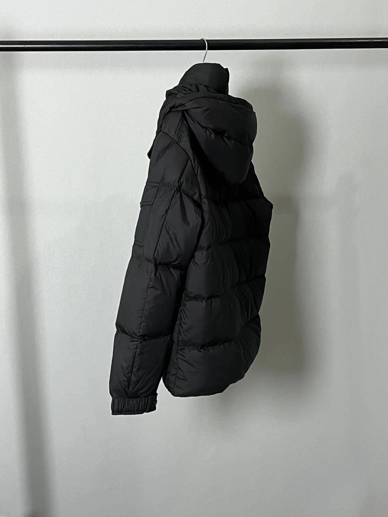 Moncler Down Jackets